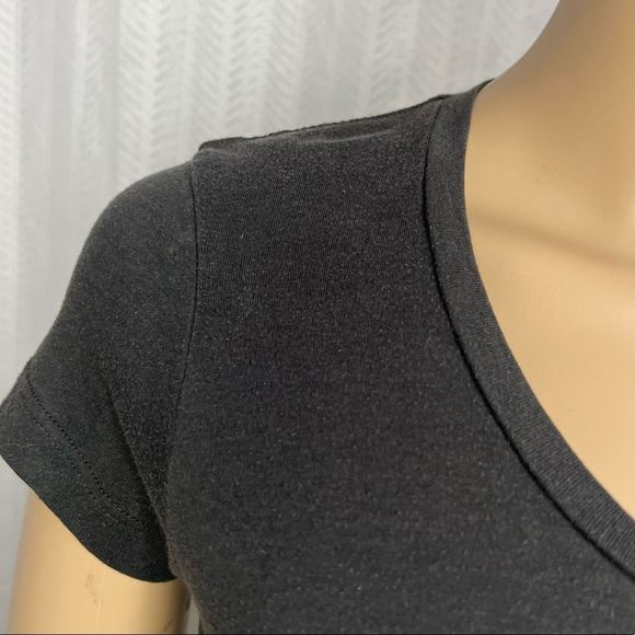 Vintage Urban Outfitters DOE Jack Kerouac Subterraneans Graphic Tee Size Small - Picture 3 of 9